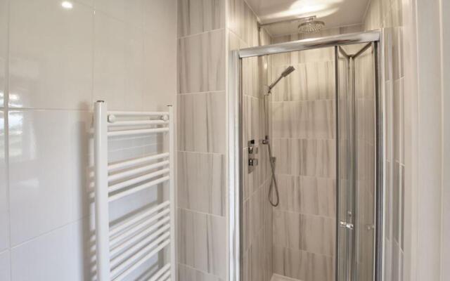 Host Stay Overcarr House