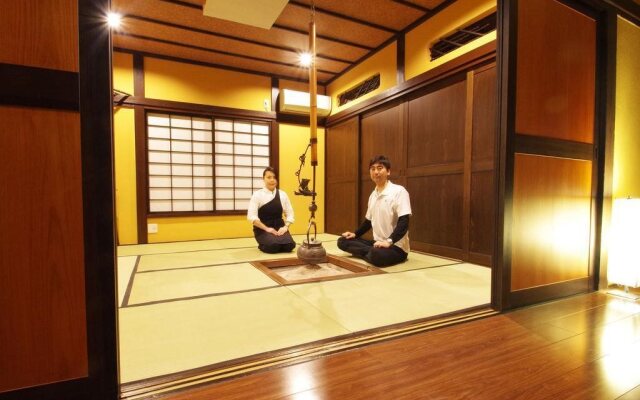 Matsunoyama Onsen Izumiya