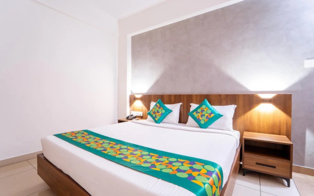 Treebo Petals Suites