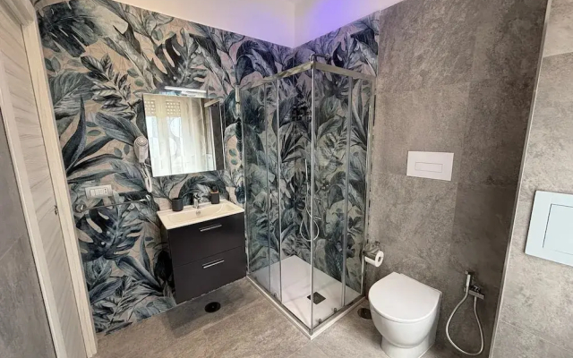 Caridei Rooms