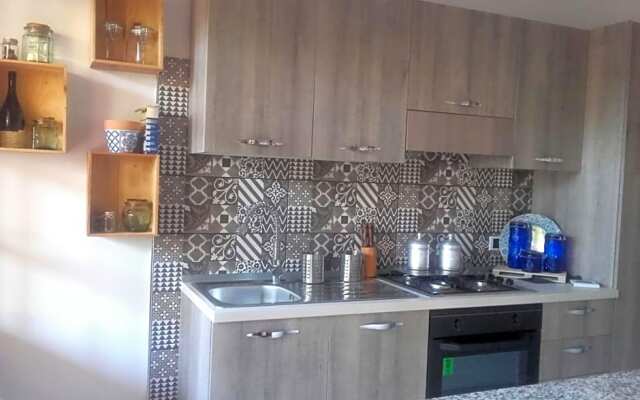 Asherat B&B