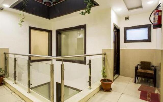 Hotel Kanchan