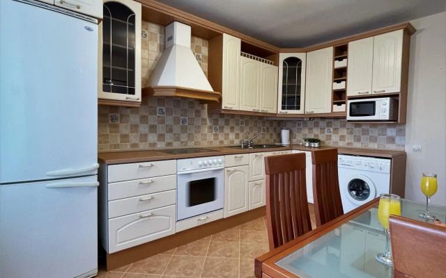 Apartment for Aviators