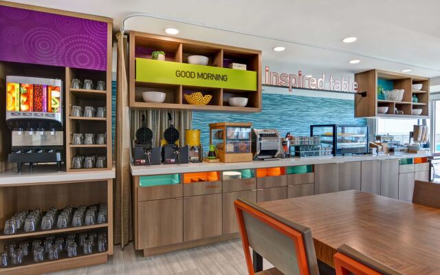 Home2 Suites by Hilton Ormond Beach Oceanfront