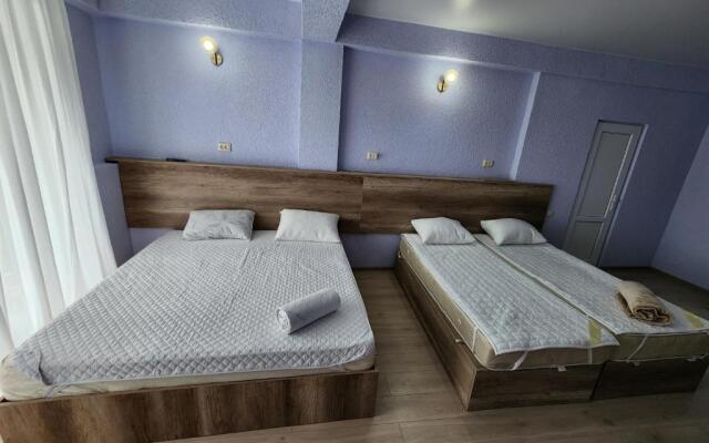 Black Sea House Georgia