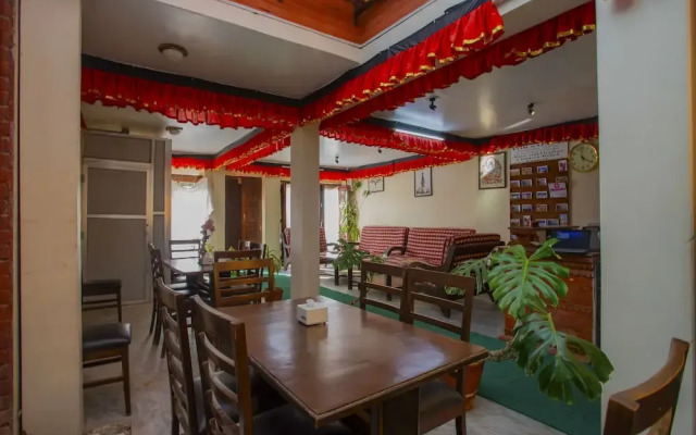 OYO 310 Sweet Home Bhaktapur Pvt Ltd