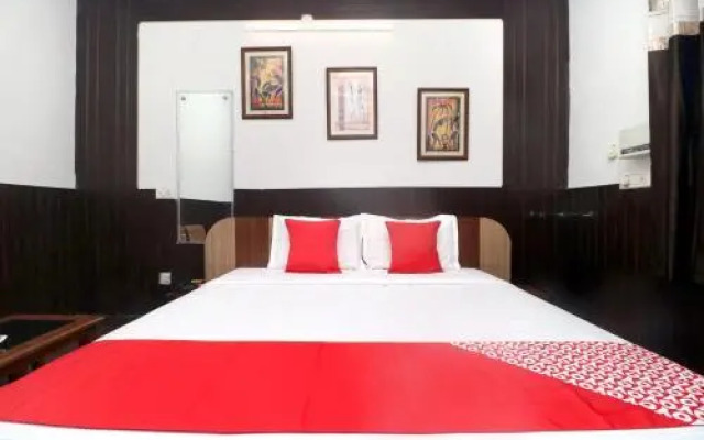 OYO 18336 Hotel Appreciate