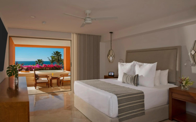 Zoetry Casa del Mar Los Cabos - All Inclusive