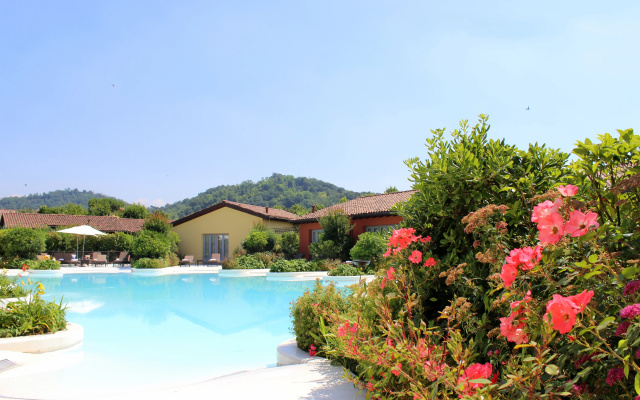 Joia Hotel & Luxury Apartments