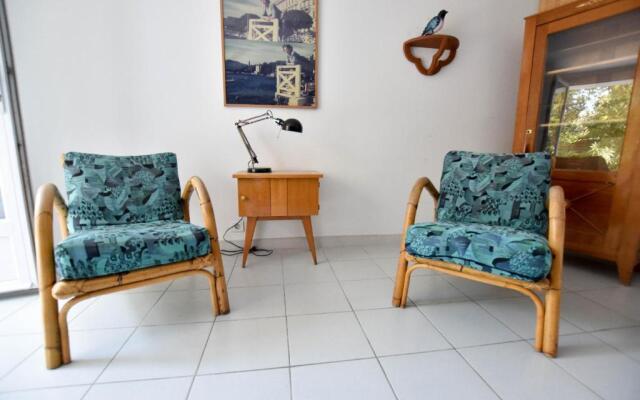 Moulin Rose - Location avec jardin et parking