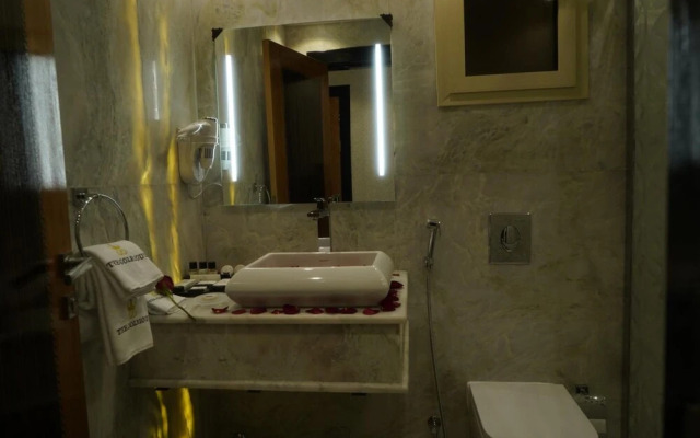 The Glorious Hotel