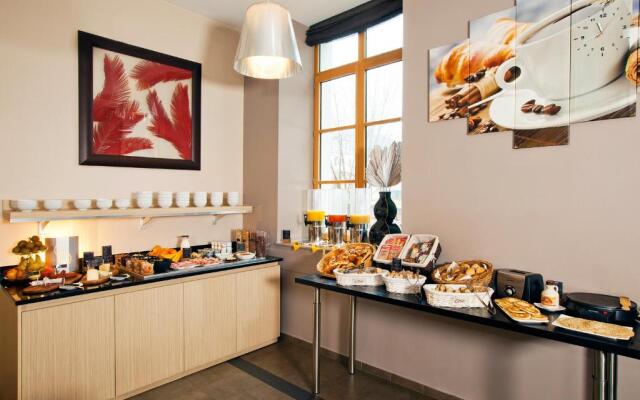 Residhome Caserne de Bonne