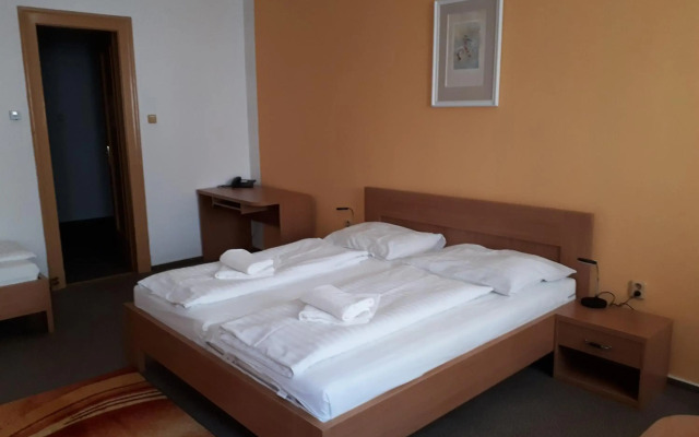 Hotel Maria