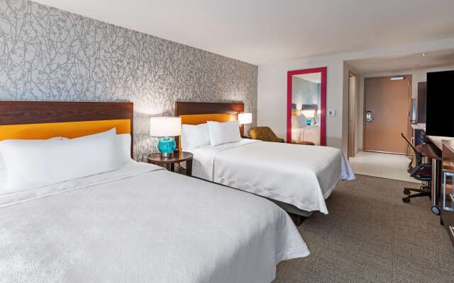 Home2 Suites by Hilton Laredo Airport