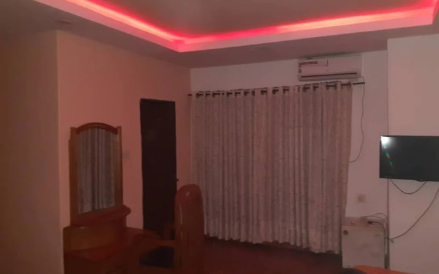 Laropa Hotels And Suites