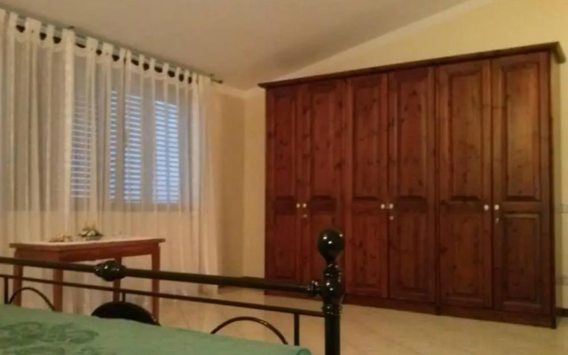 B&B Casa Usai