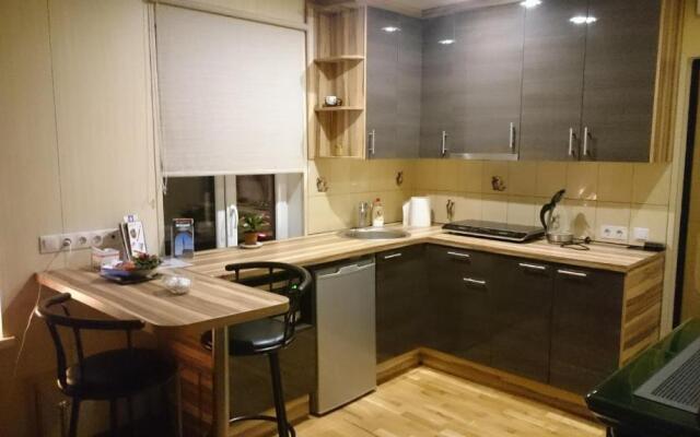 Soo 16 Residence