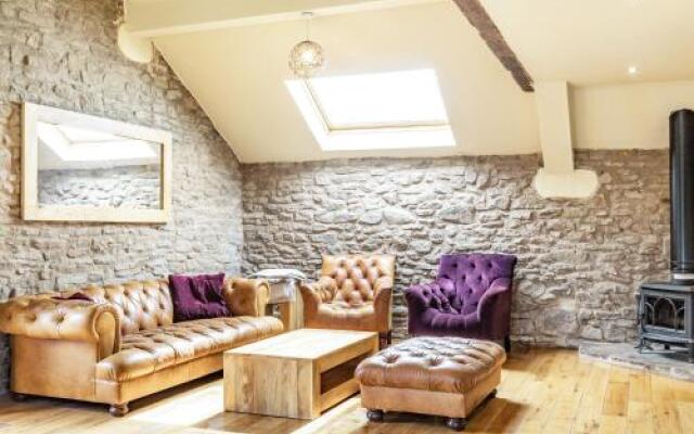 The Hayloft Whaley Bridge