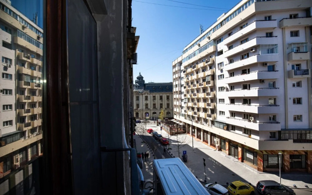 Metropole Apartments Studio Old City