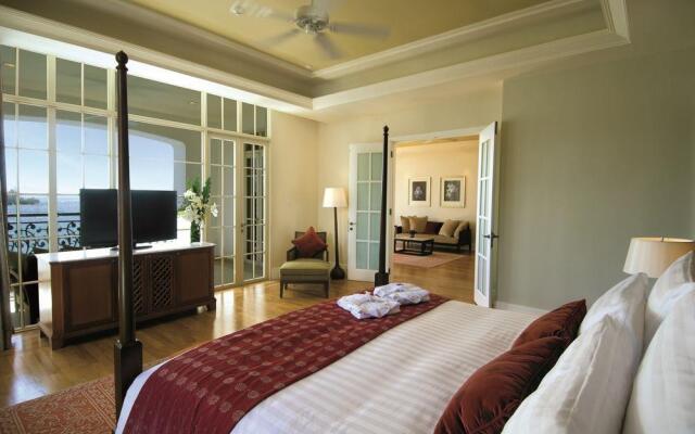 The Danna Langkawi Resort & Beach Villas