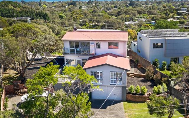 Beachside House