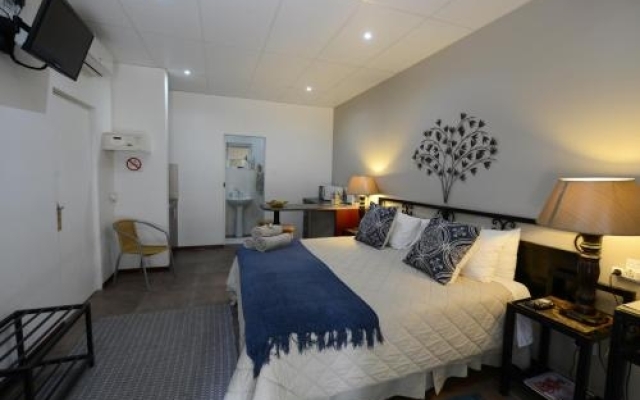 Carters Rest Guesthouse
