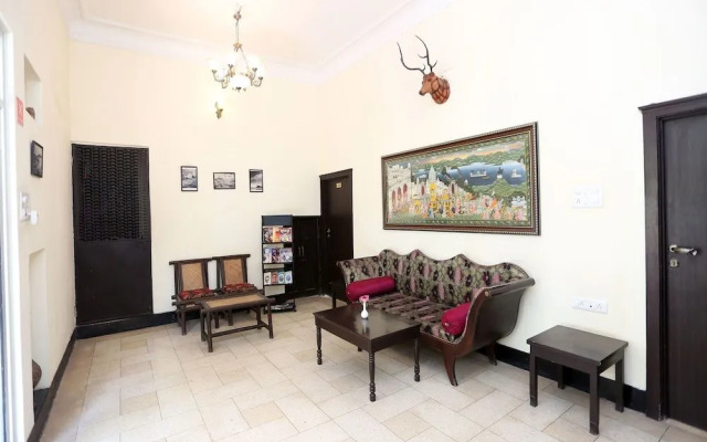 OYO 9666 Hotel The Fateh