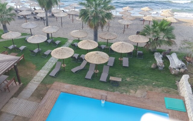 Porto Zorro Beach Hotel