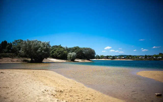 Balneario de Corconte