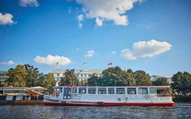 Hotel Atlantic Hamburg, Autograph Collection