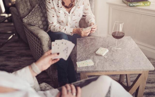 Windermere Hillthwaite Hotel