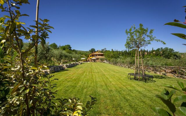 Villa Amadeo by PosarelliVillas