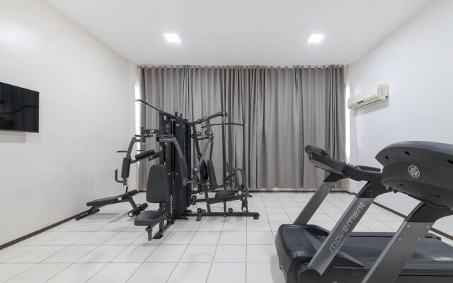 Hotel Nacional Inn Piracicaba