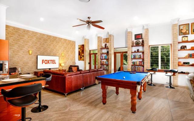 The Penthouse Port Douglas