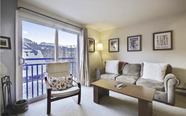 Tannhauser II 7 - 1 Br Condo