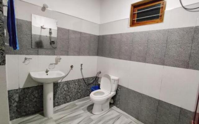Shen Residence