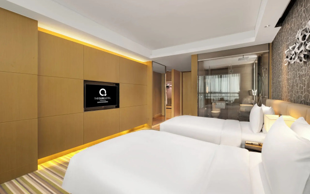 The Qube Hotel Xuzhou East