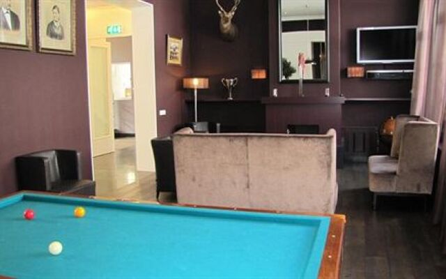 Hotel Merlinde
