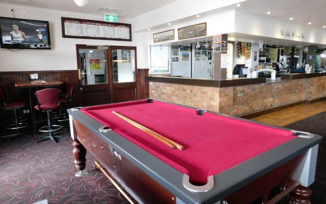 Royal Hotel Moree