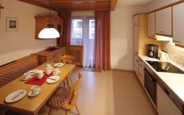 Gästehaus Klocker
