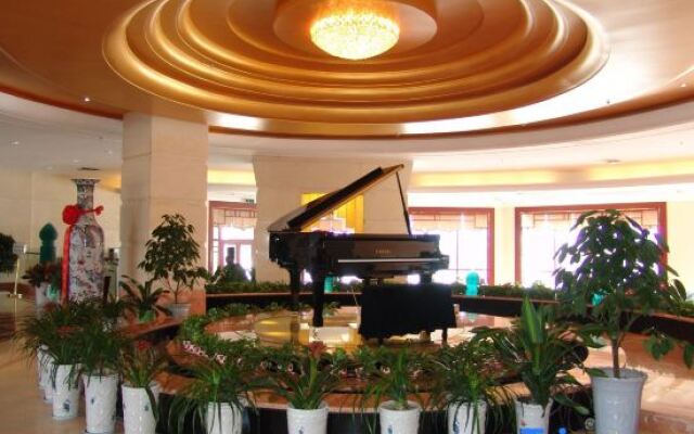 Xinghaihu Hotel
