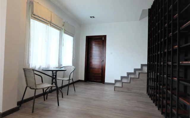 Rublom & Chomview Huahin Pranburi
