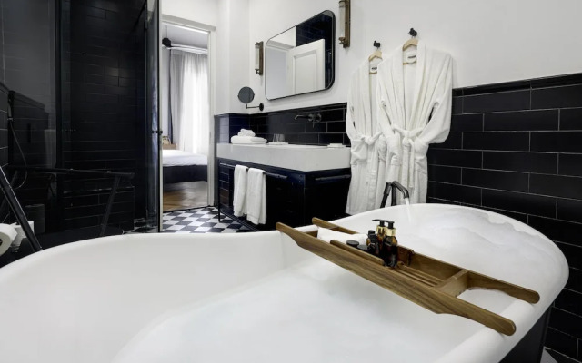 Allegro Neve Tzedek Boutique Suites - By HOMY