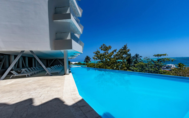 Grand Sirenis San Andres