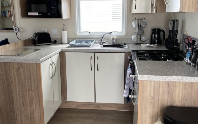 Lovely 3-bed Apartment nr Caernarfon