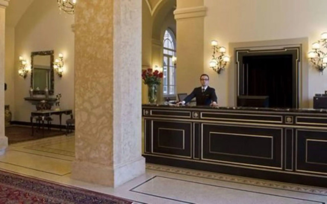 Grand Hotel di Parma