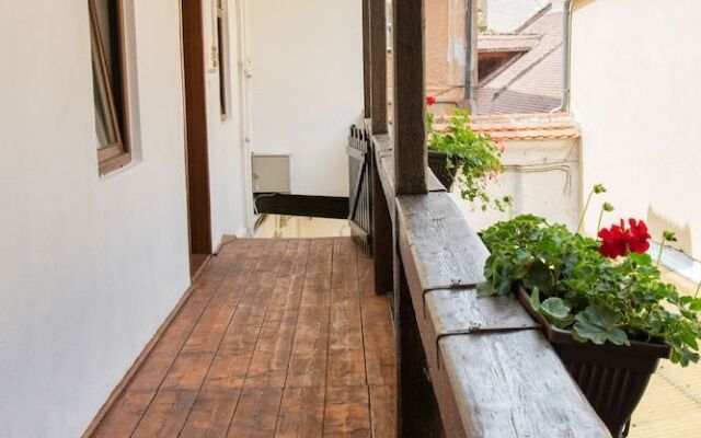 Musik Apartments Old Town