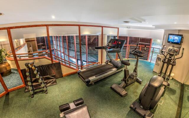 City Lodge Umhlanga Ridge