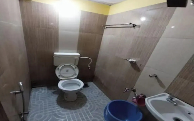 Alfina Guest House