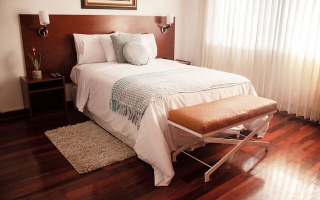 Vilmor Hotel Boutique